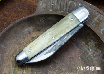 Giraffe Bone - NW26HH070 (Back)