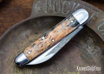 Giraffe Bone - NW26HH072 (Back)