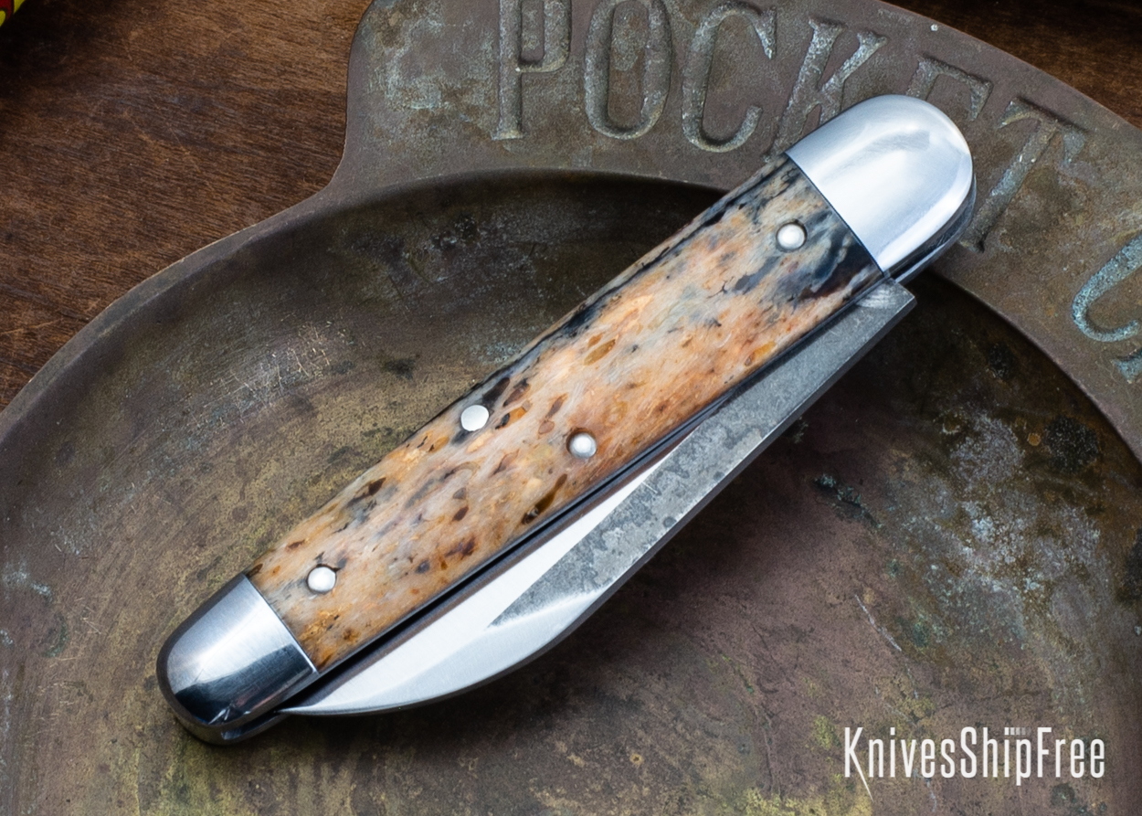 Giraffe Bone - NW26HH072 (Back)