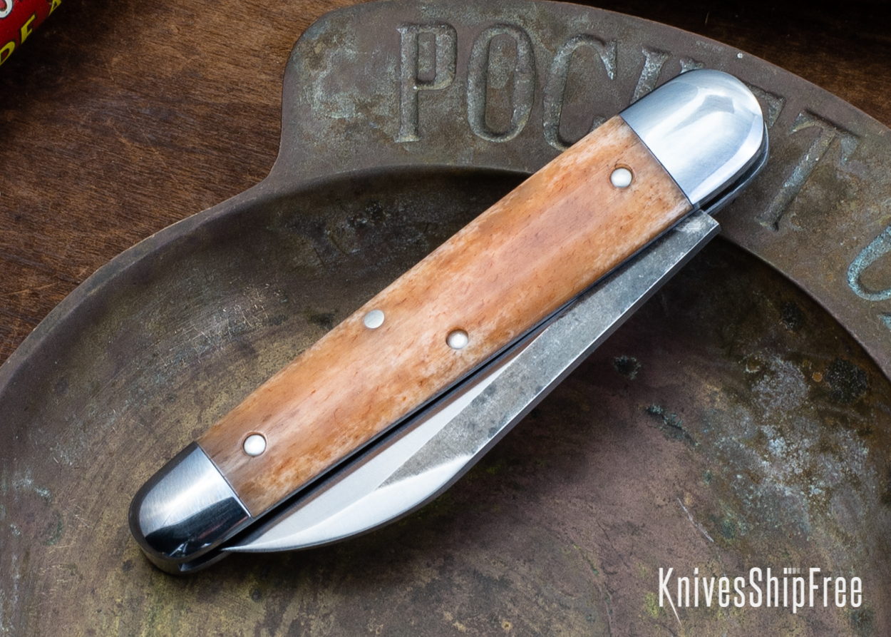 Giraffe Bone - NW26HH073 (Back)