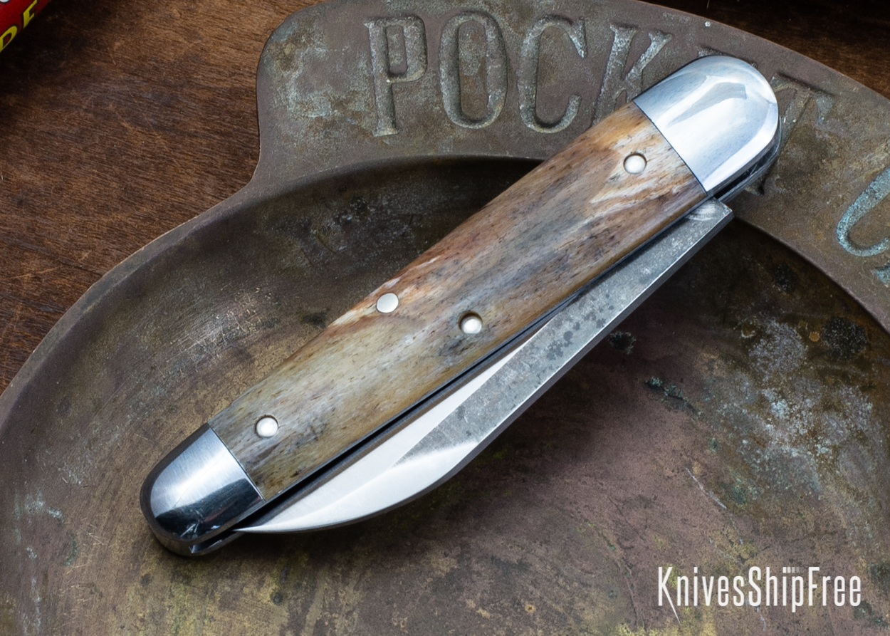 Giraffe Bone - NW26HH074 (Back)