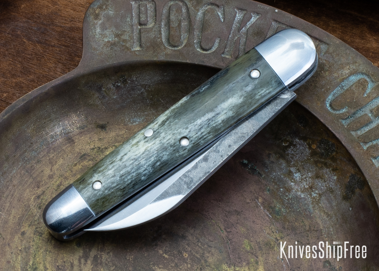 Giraffe Bone - NW26HH076 (Back)