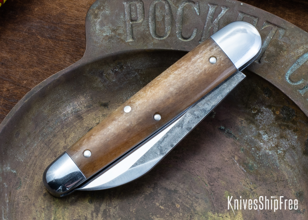 Giraffe Bone - NW26HH078 (Back)