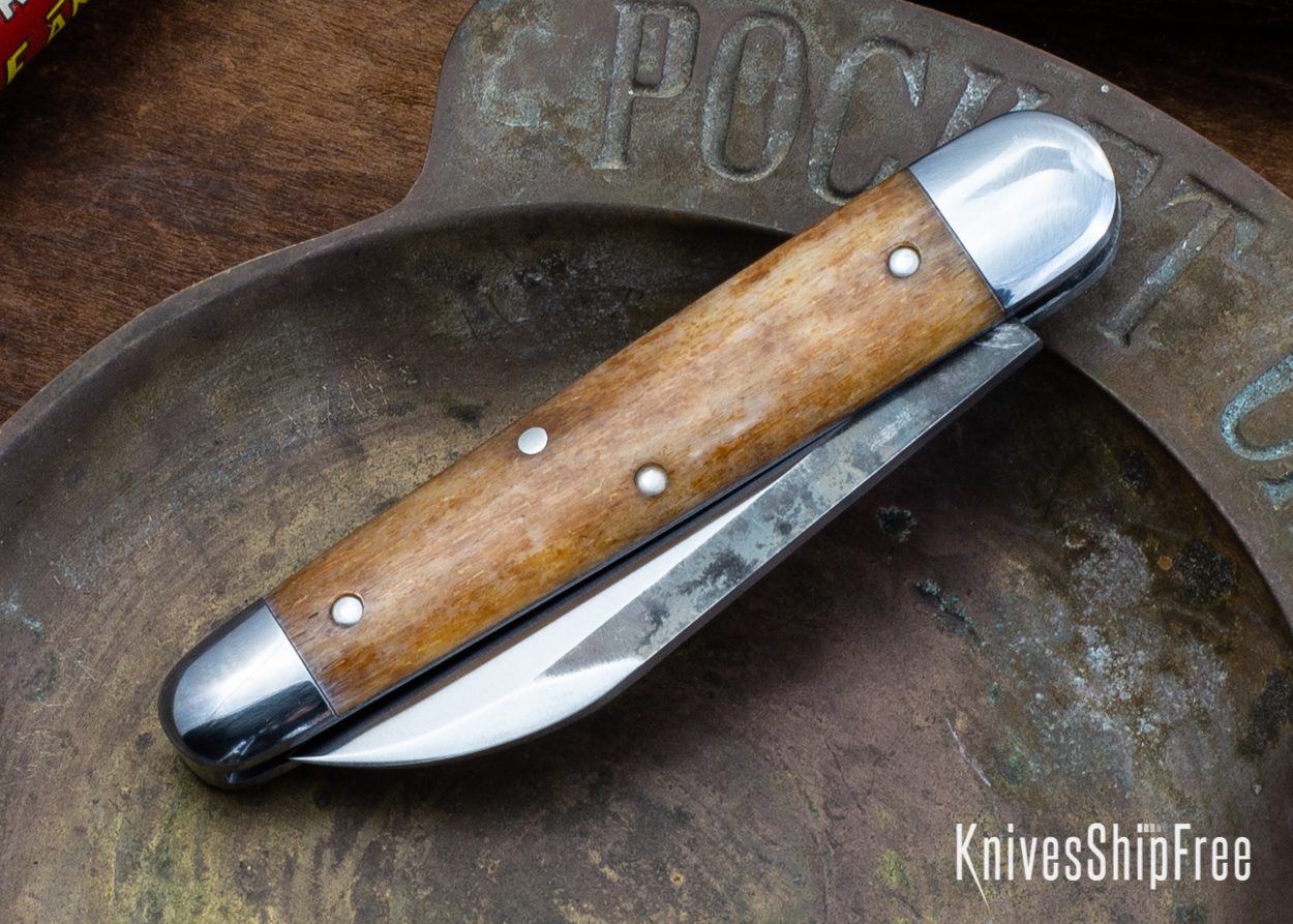 Giraffe Bone - NW26HH008 (Back)