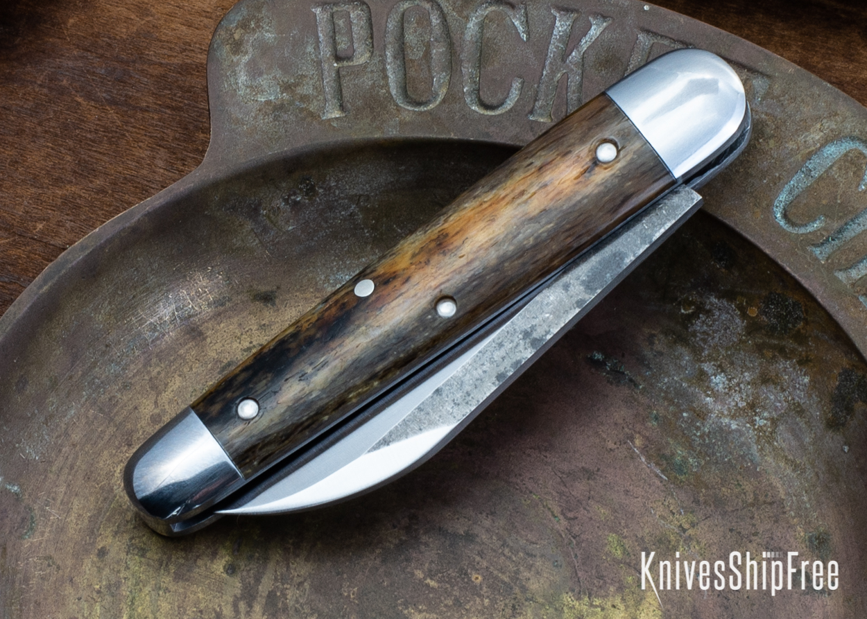 Giraffe Bone - NW26HH080 (Back)