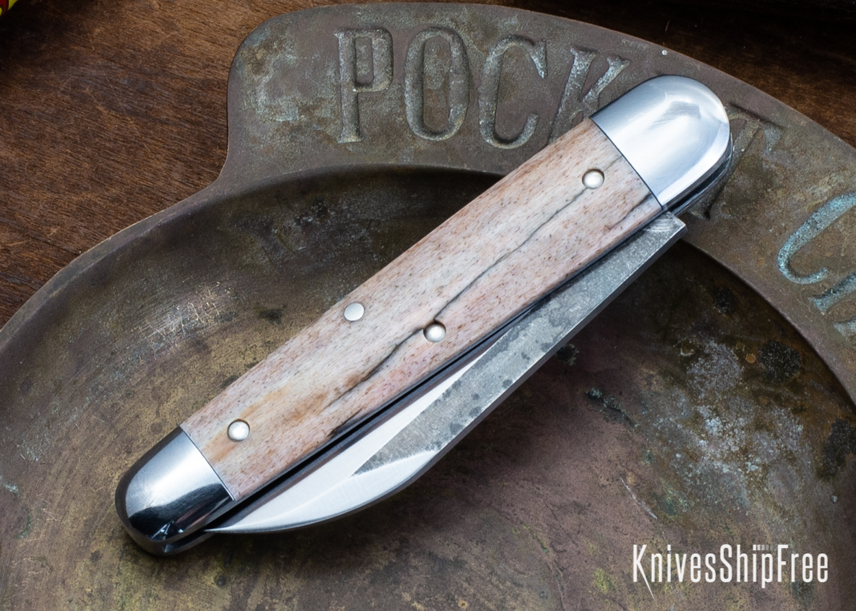 Giraffe Bone - NW26HH082 (Back)