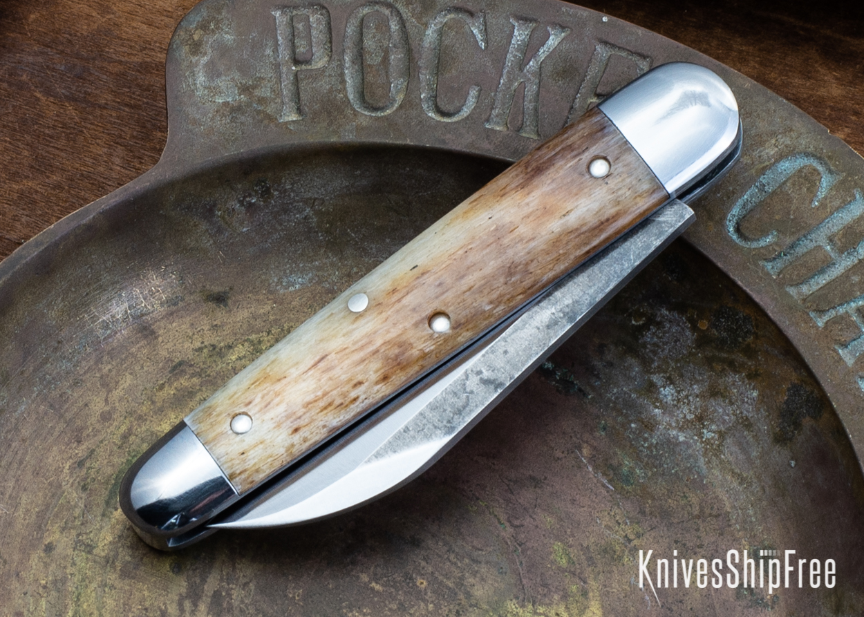 Giraffe Bone - NW26HH083 (Back)