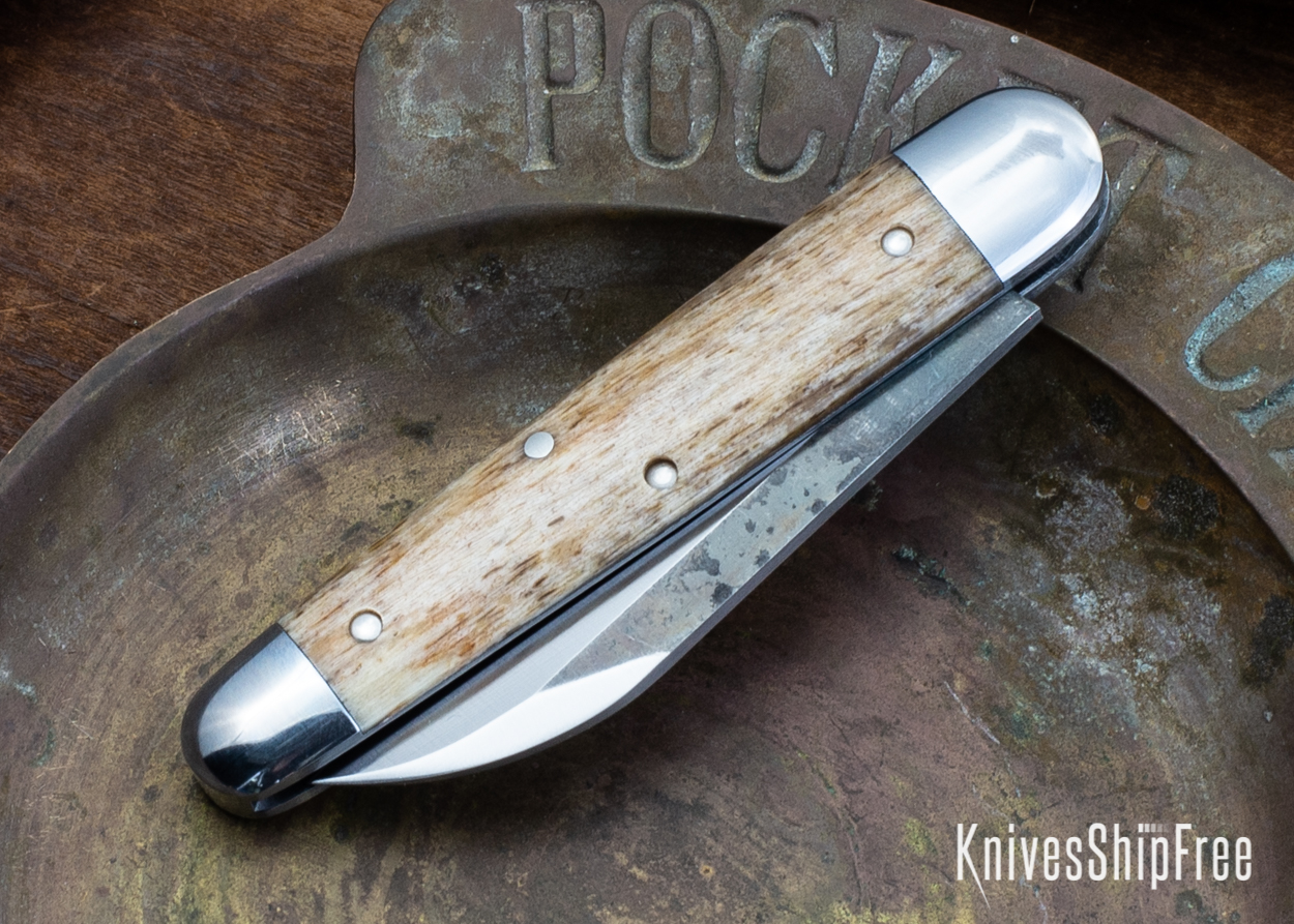 Giraffe Bone - NW26HH084 (Back)