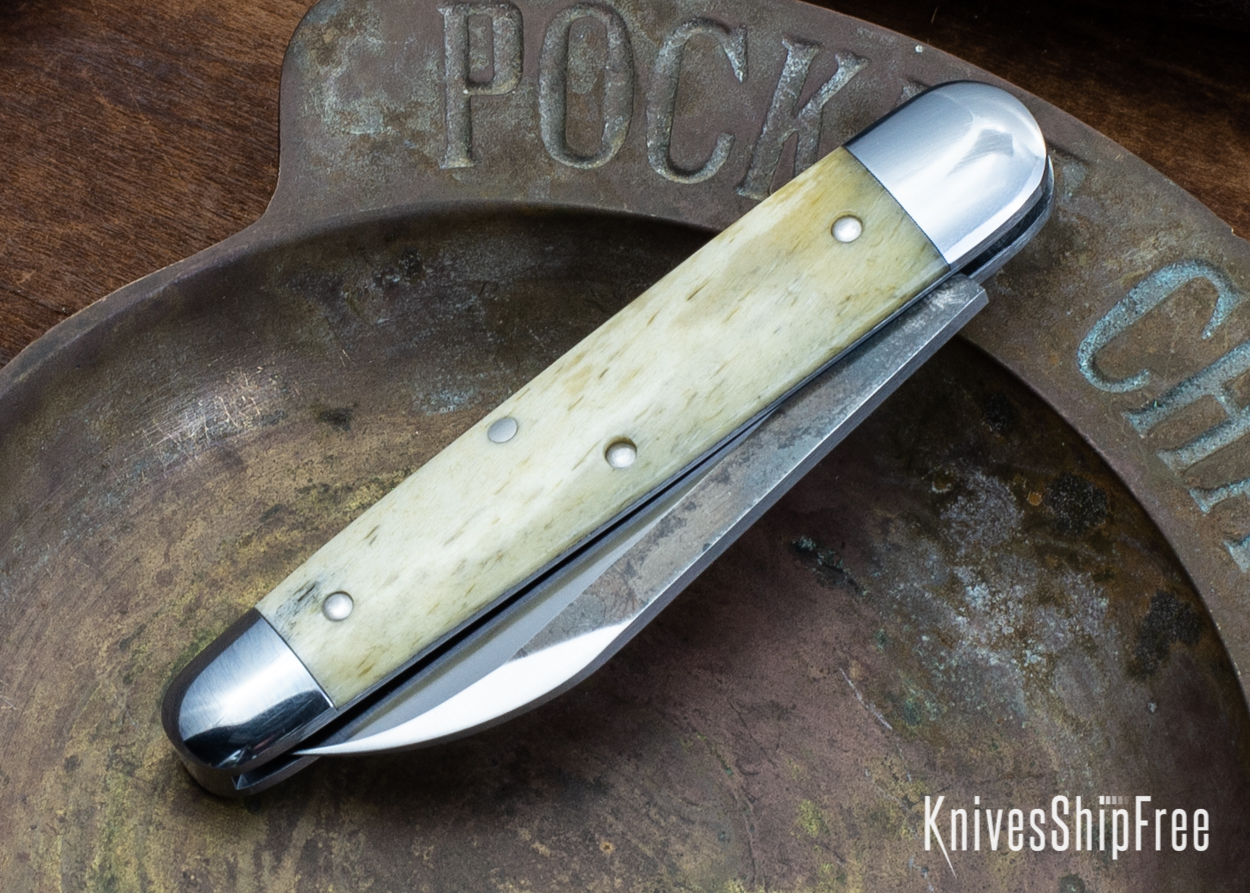 Giraffe Bone - NW26HH085 (Back)