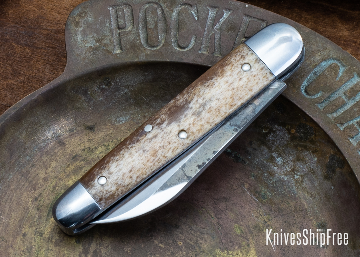 Giraffe Bone - NW26HH086 (Back)