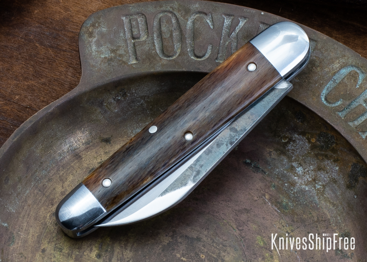 Giraffe Bone - NW26HH087 (Back)