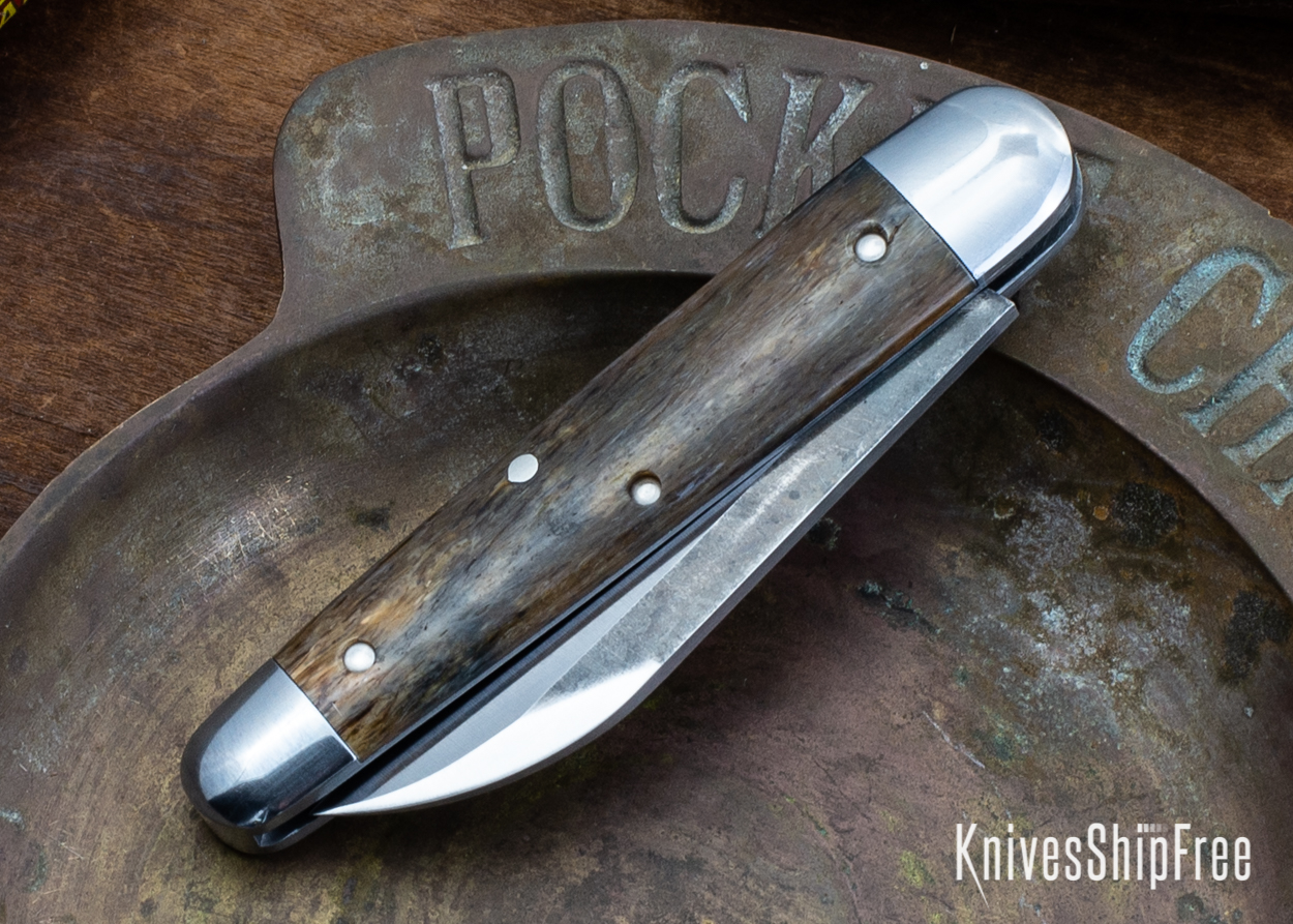 Giraffe Bone - NW26HH088 (Back)