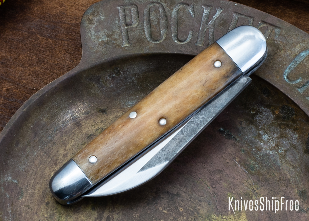 Giraffe Bone - NW26HH090 (Back)