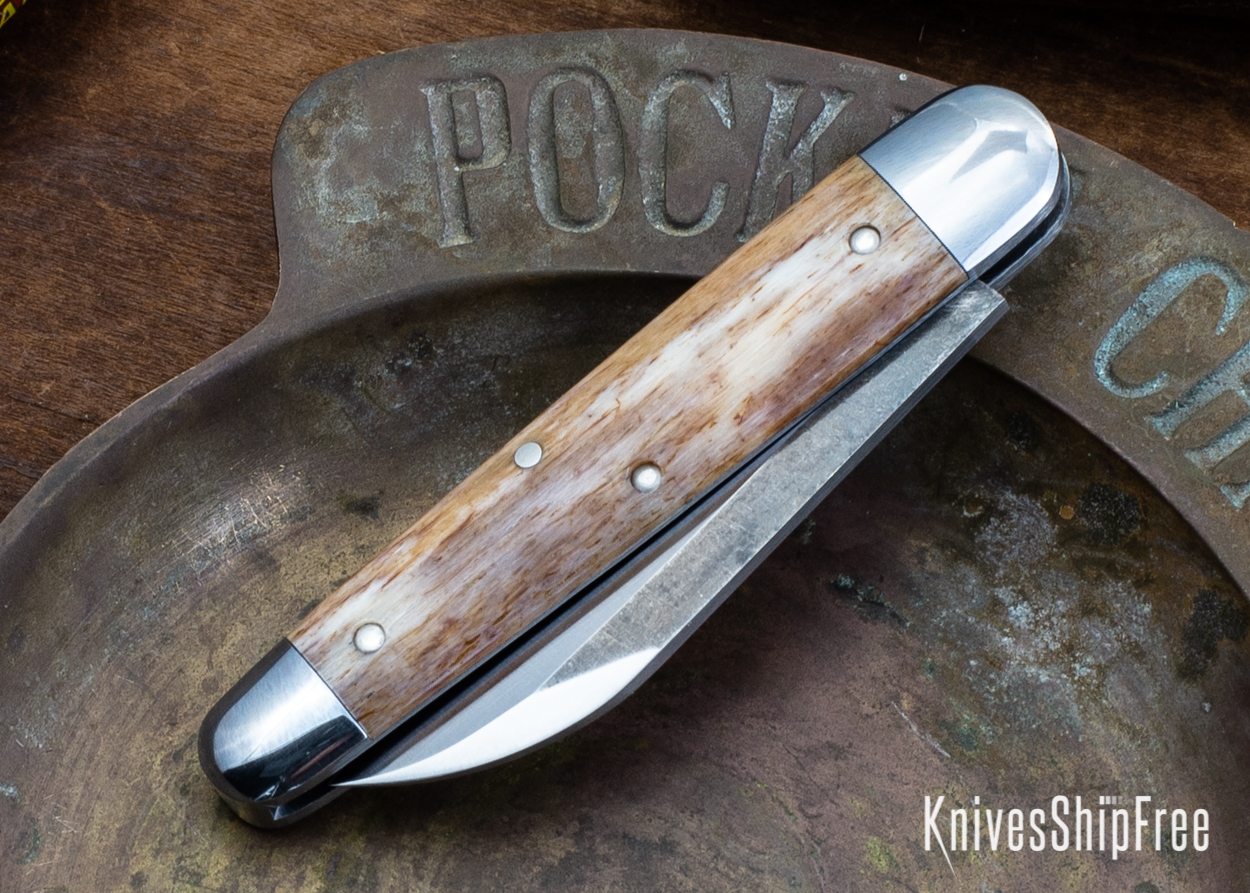 Giraffe Bone - NW26HH091 (Back)