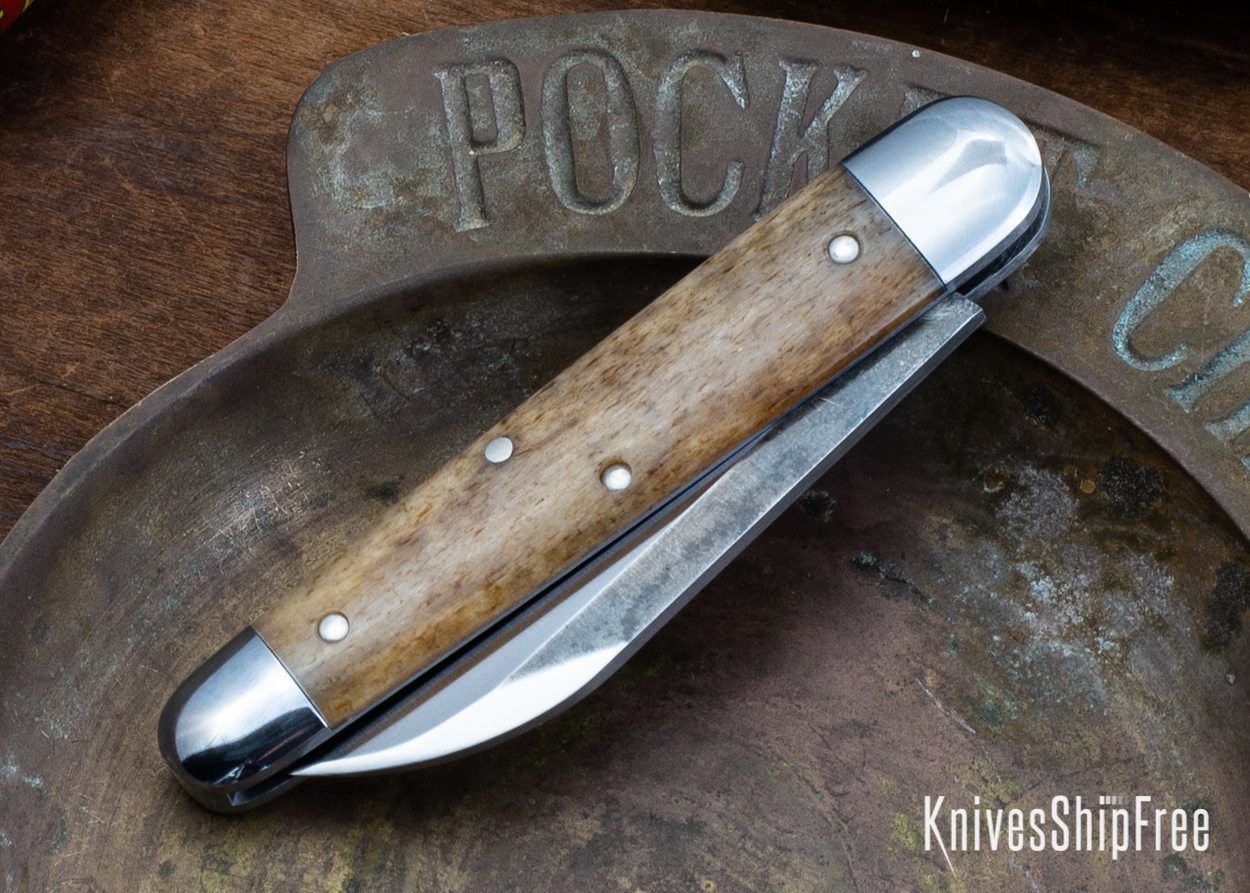 Giraffe Bone - NW26HH093 (Back)