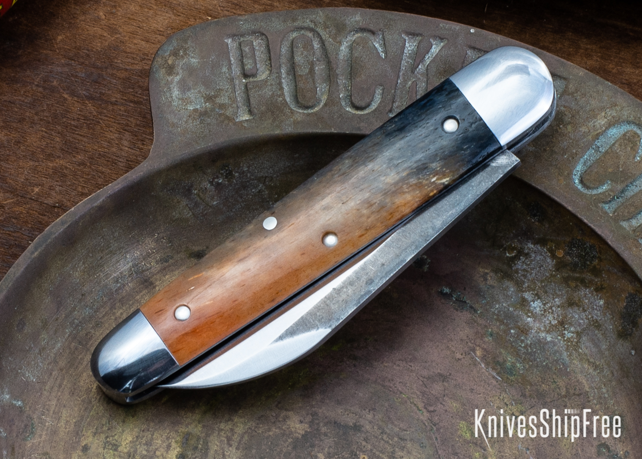 Giraffe Bone - NW26HH095 (Back)