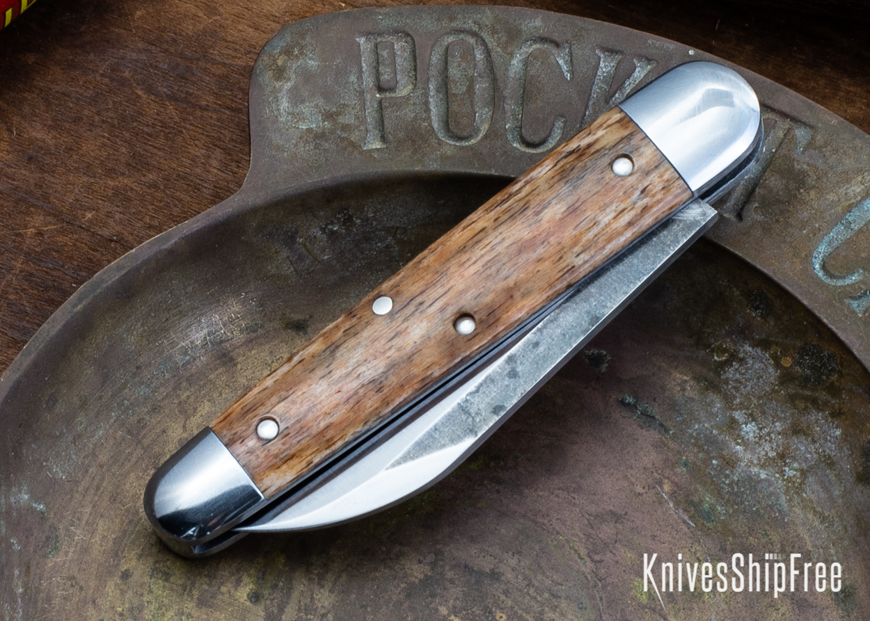 Giraffe Bone - NW26HH097 (Back)