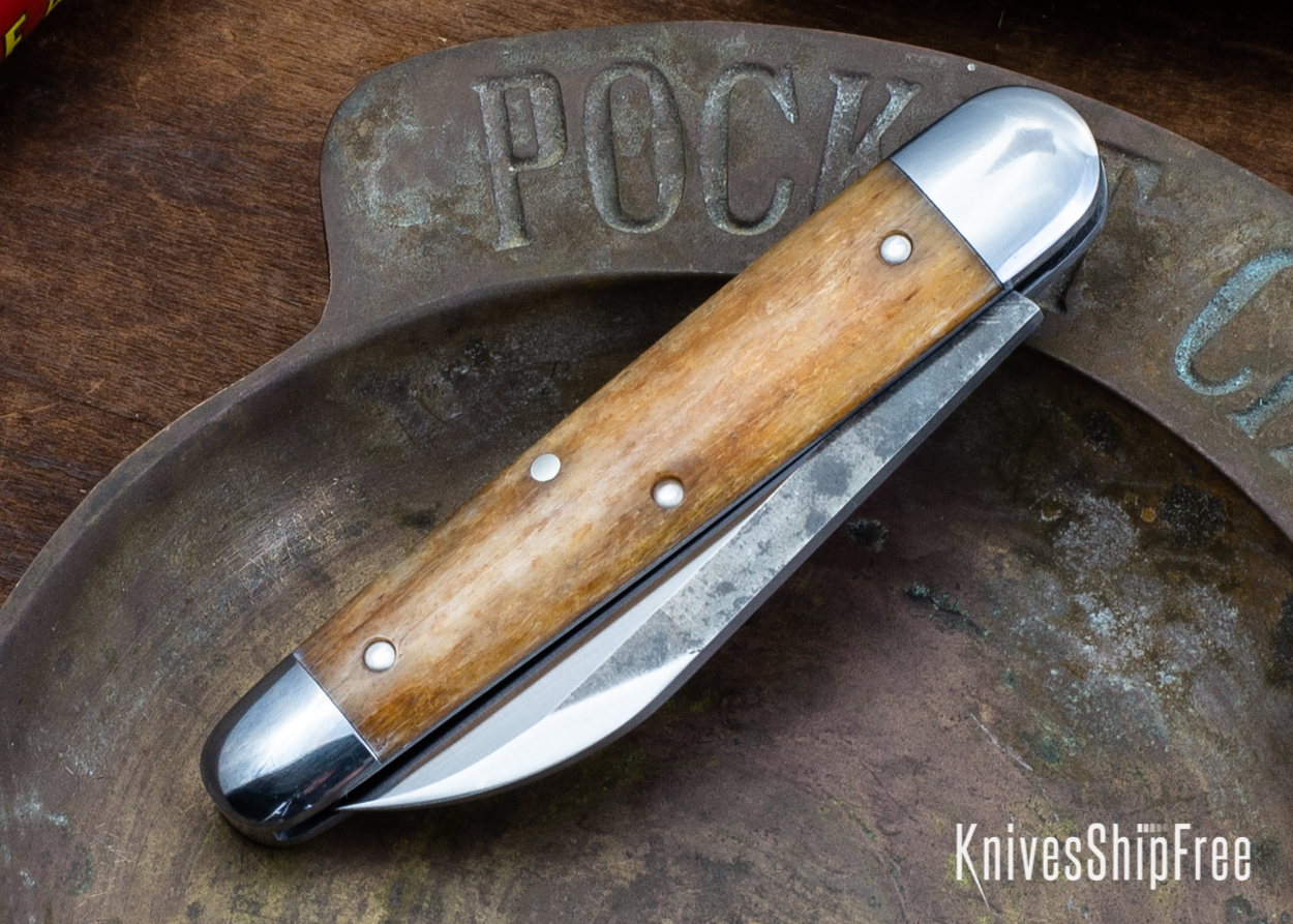 Giraffe Bone - NW26HH098 (Back)