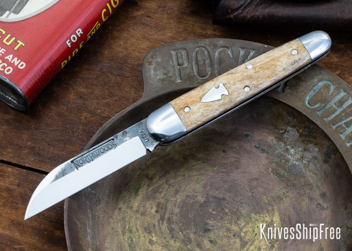 Giraffe Bone - NW26HH104 (Front)