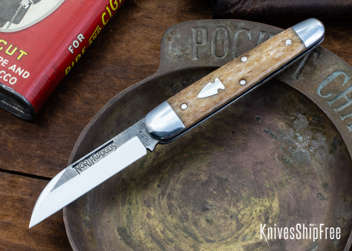 Giraffe Bone - NW26HH016 (Front)