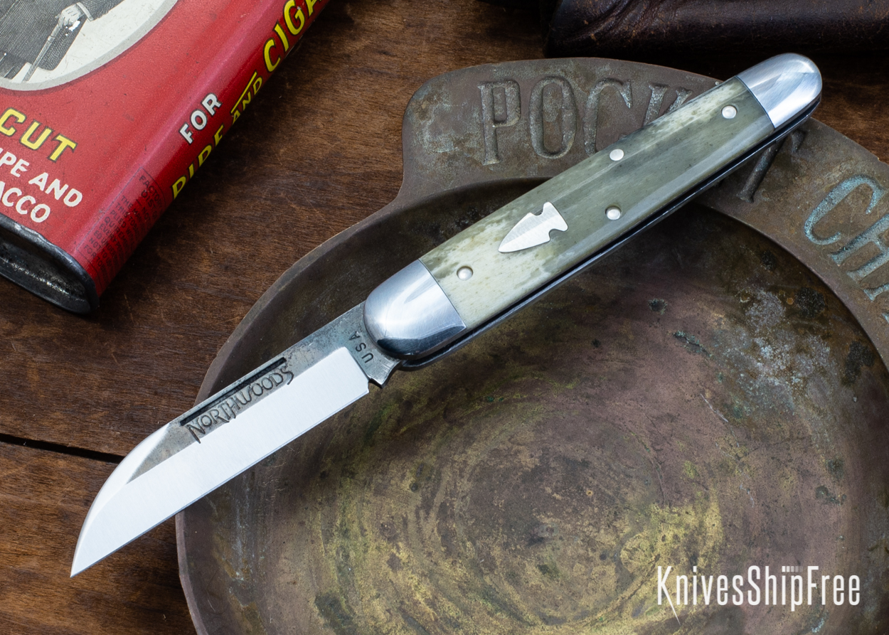 Giraffe Bone - NW26HH023 (Front)