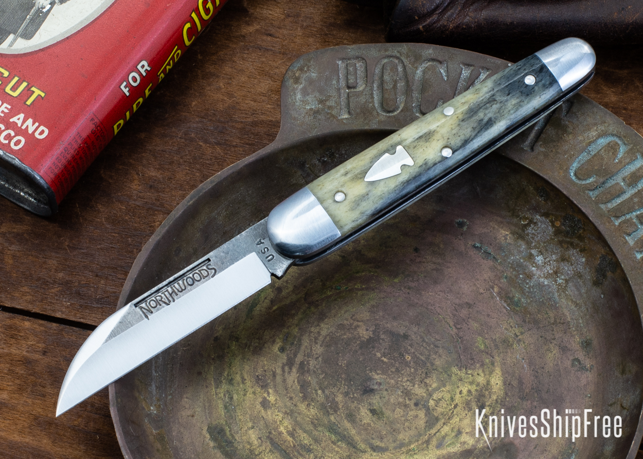 Giraffe Bone - NW26HH024 (Front)