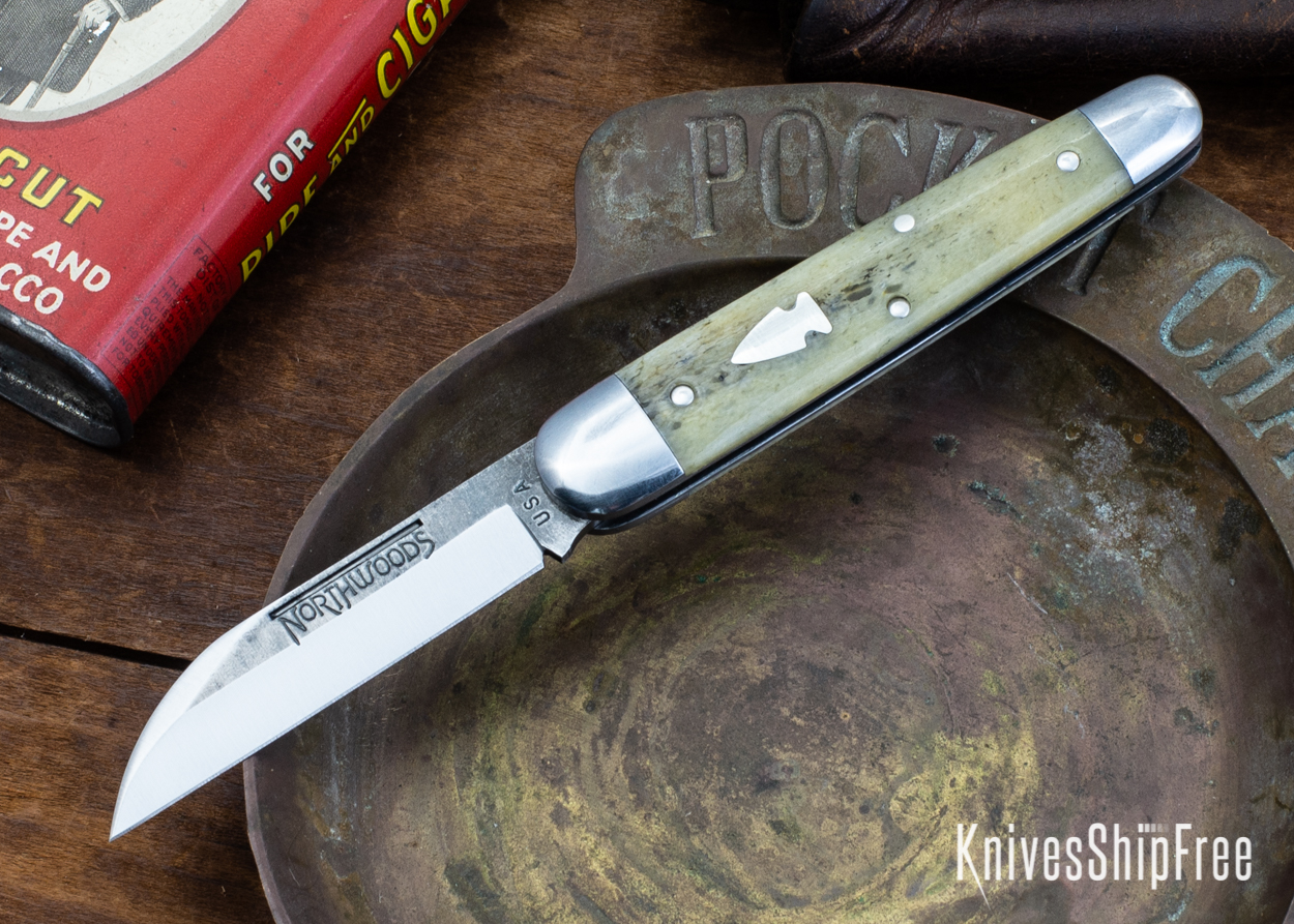 Giraffe Bone - NW26HH025 (Front)