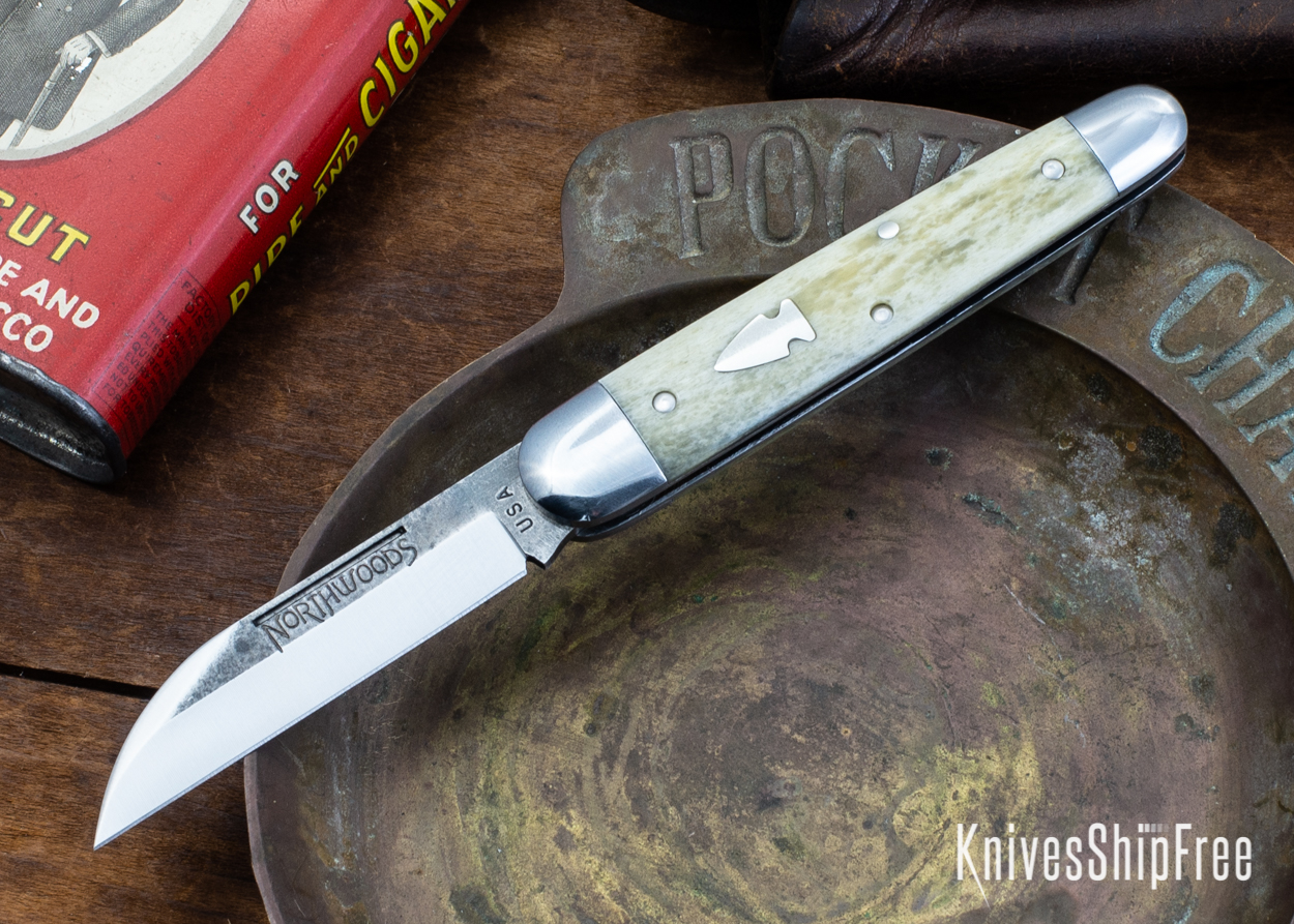 Giraffe Bone - NW26HH026 (Front)