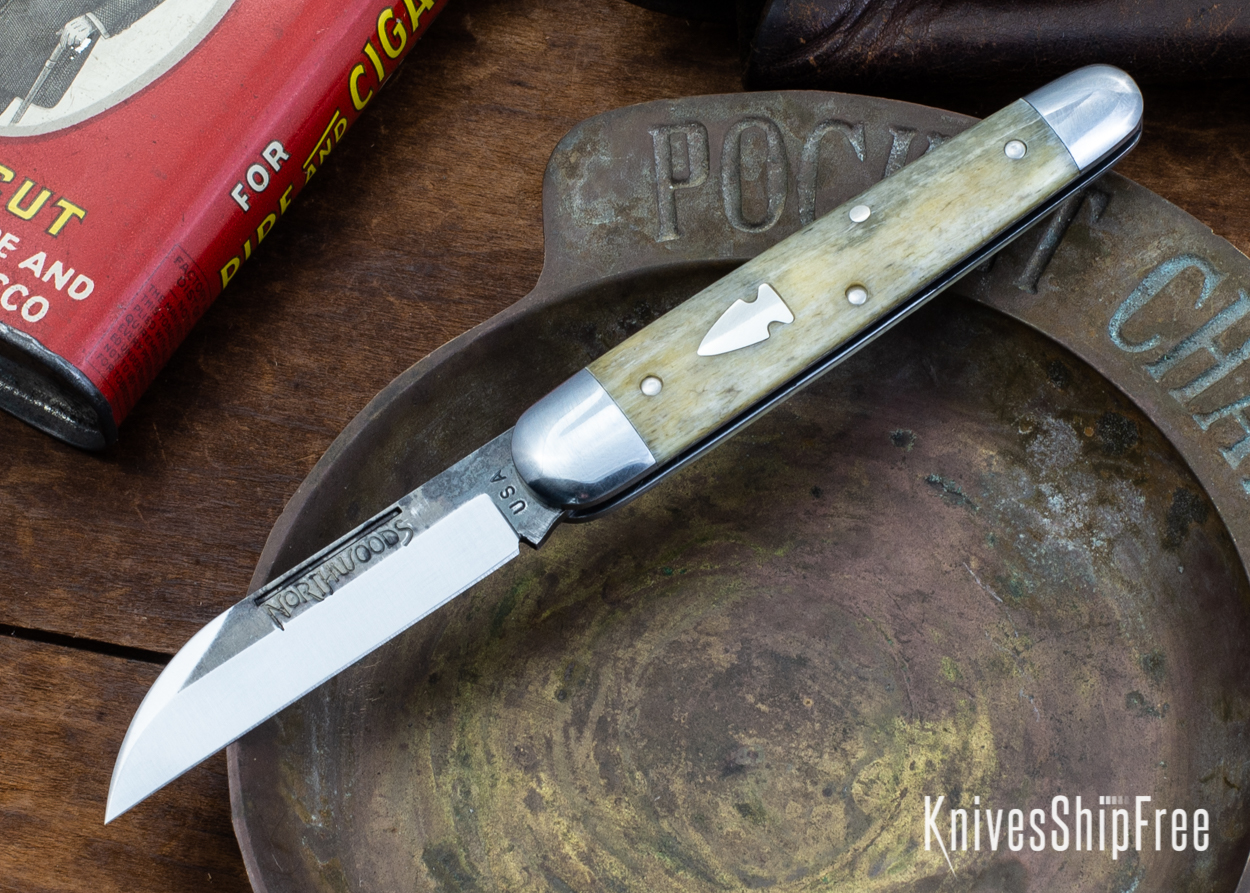 Giraffe Bone - NW26HH027 (Front)