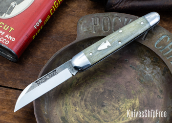 Giraffe Bone - NW26HH041 (Front)