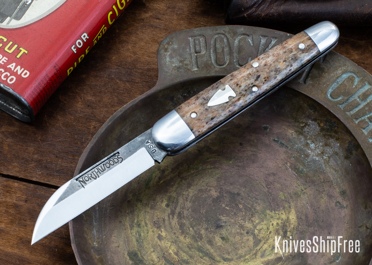 Giraffe Bone - NW26HH056 (Front)