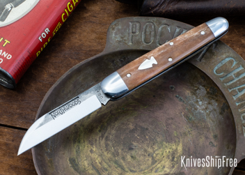 Giraffe Bone - NW26HH006 (Front)