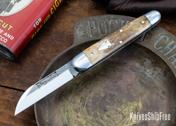 Giraffe Bone - NW26HH067 (Front)