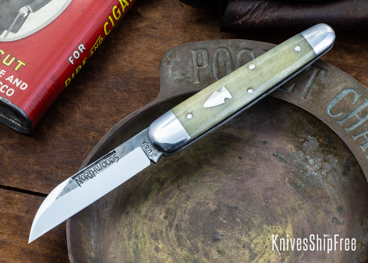 Giraffe Bone - NW26HH070 (Front)