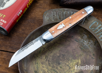 Giraffe Bone - NW26HH073 (Front)