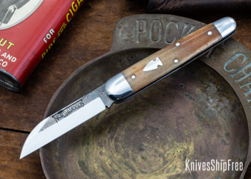 Giraffe Bone - NW26HH008 (Front)