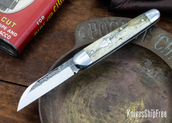 Giraffe Bone - NW26HH085 (Front)