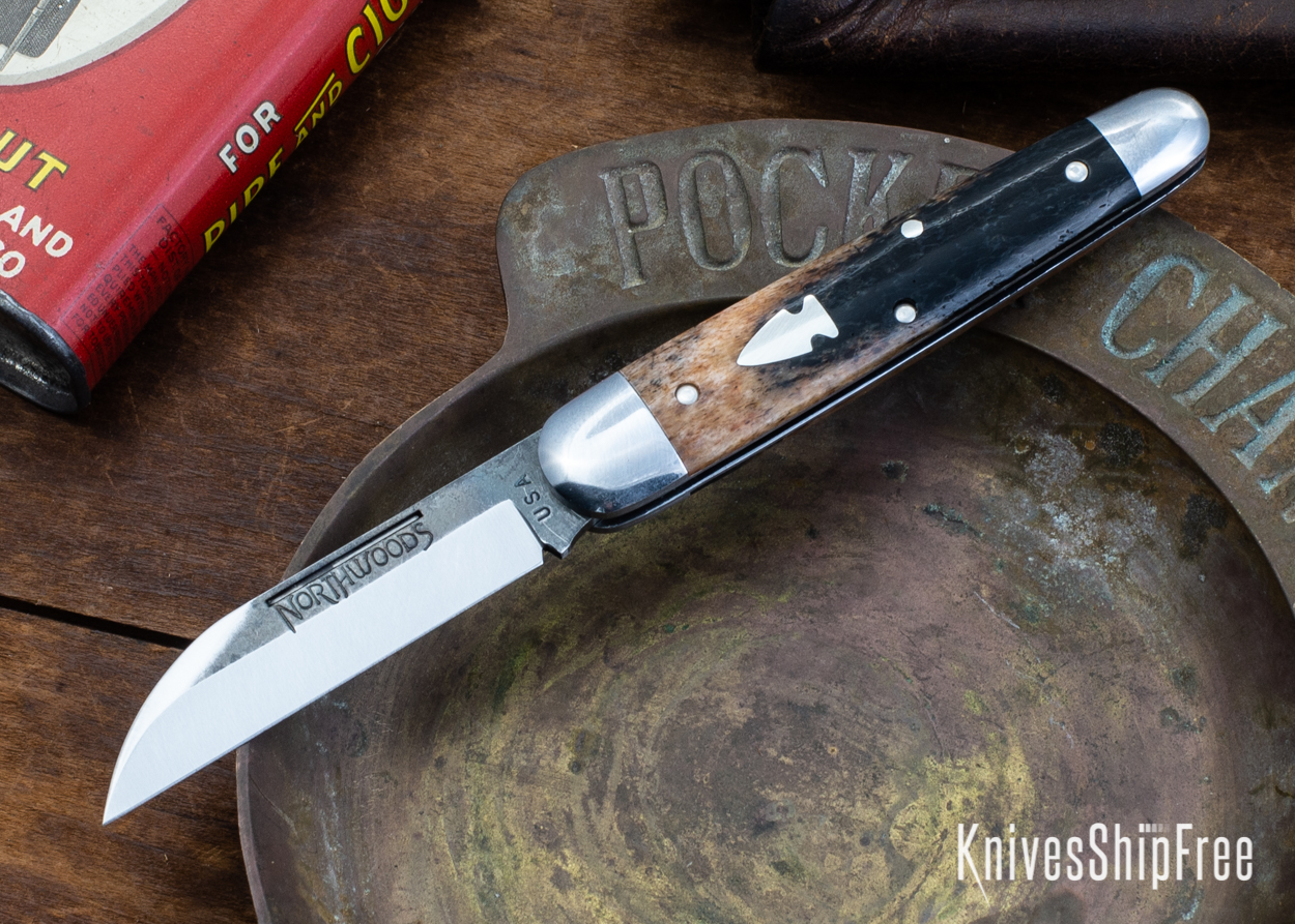 Giraffe Bone - NW26HH095 (Front)