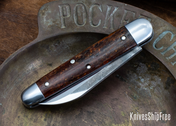 Kudu Bone - NW27HH101 (Back)