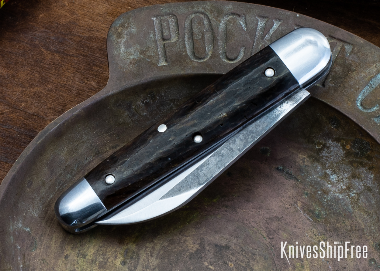 Kudu Bone - NW27HH102 (Back)