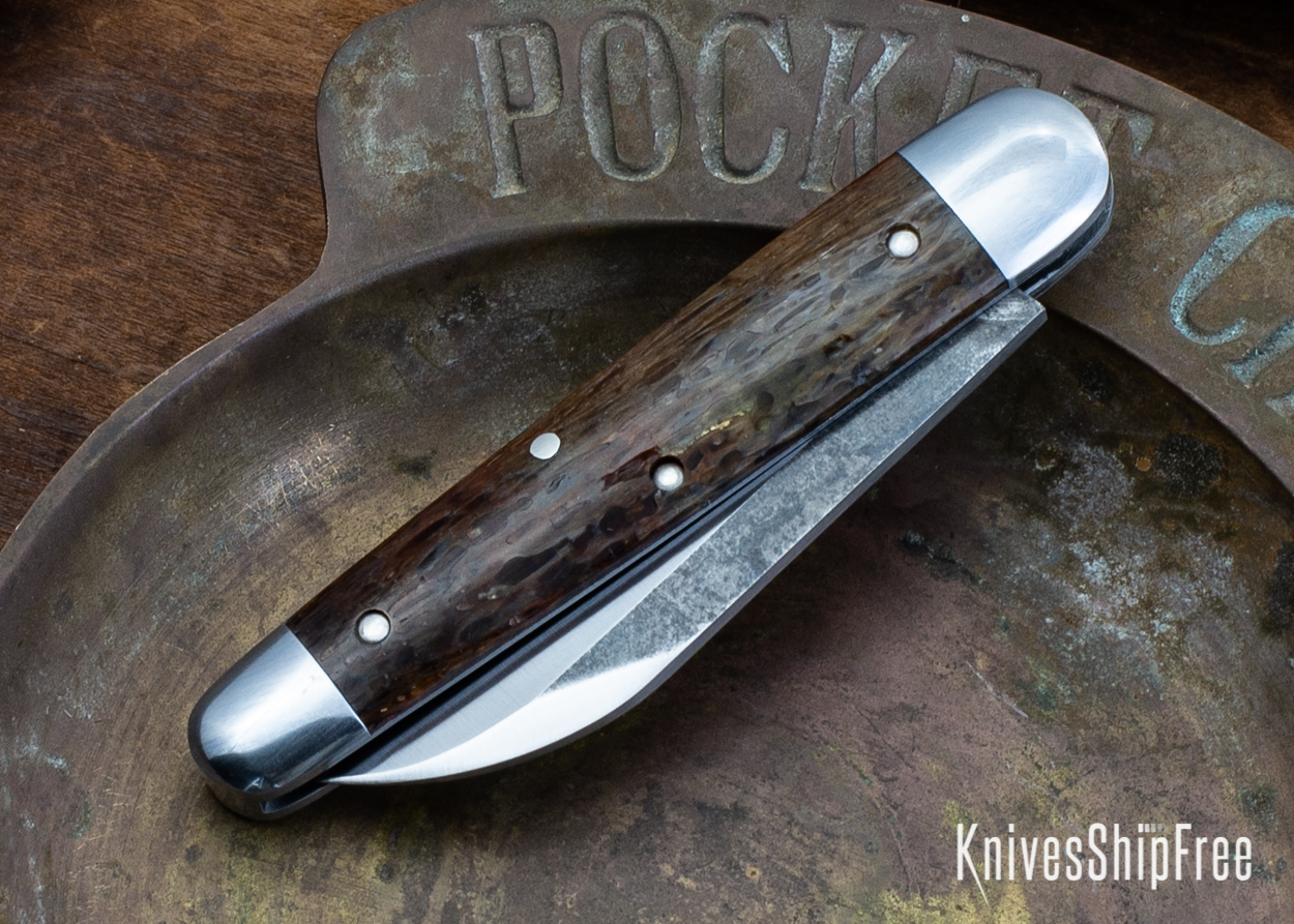 Kudu Bone - Store Model - NW27HH106 (Back)