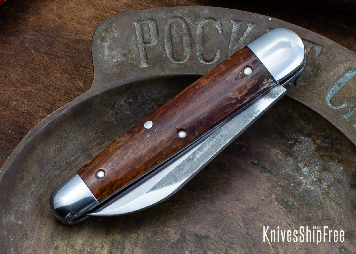 Kudu Bone - Store Model - NW27HH107 (Back)