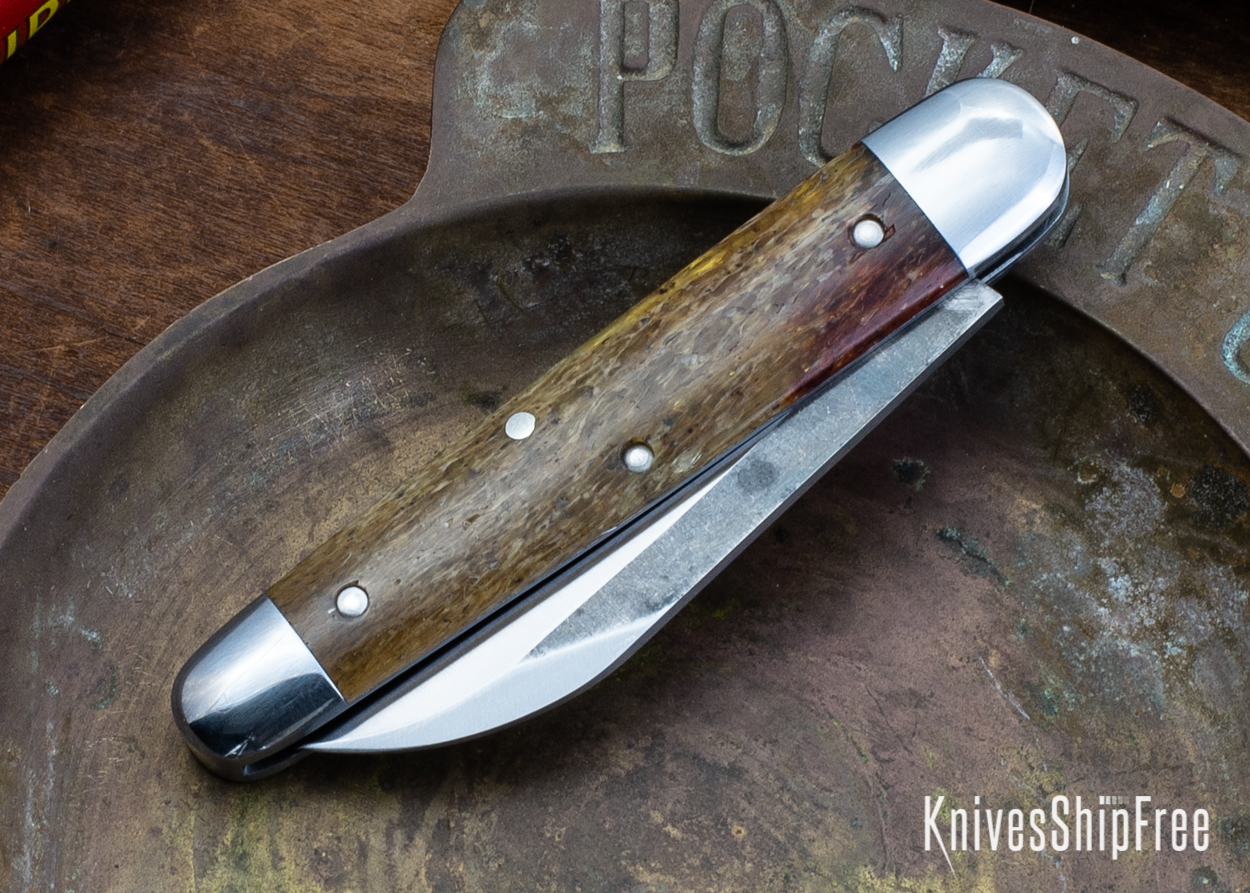 Kudu Bone - NW27HH012 (Back)