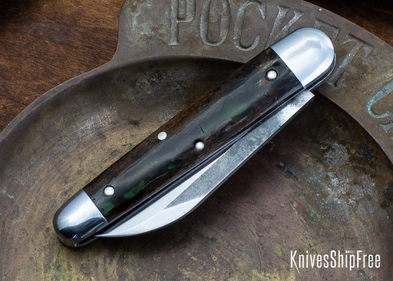 Kudu Bone - NW27HH013 (Back)