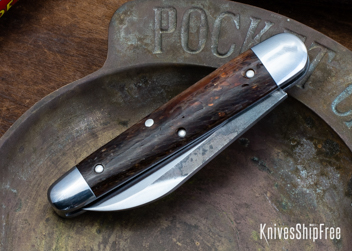 Kudu Bone - NW27HH014 (Back)