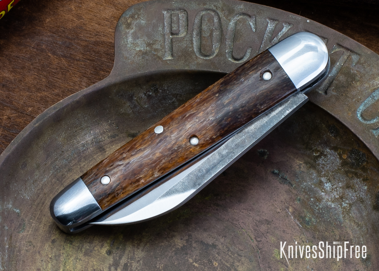 Kudu Bone - NW27HH018 (Back)