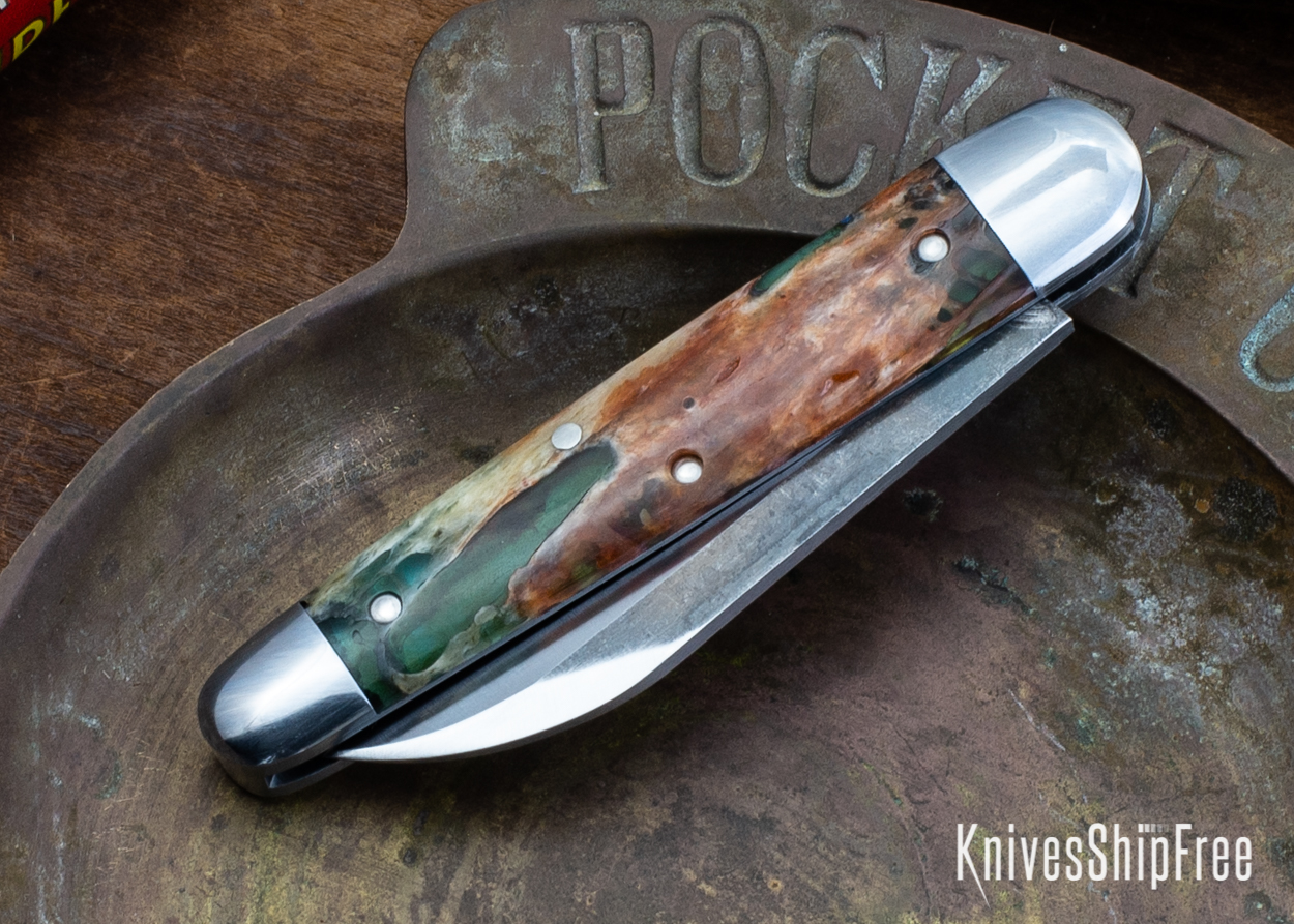 Kudu Bone - NW27HH020 (Back)