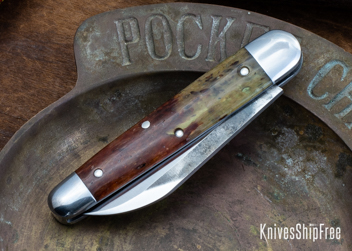 Kudu Bone - NW27HH023 (Back)