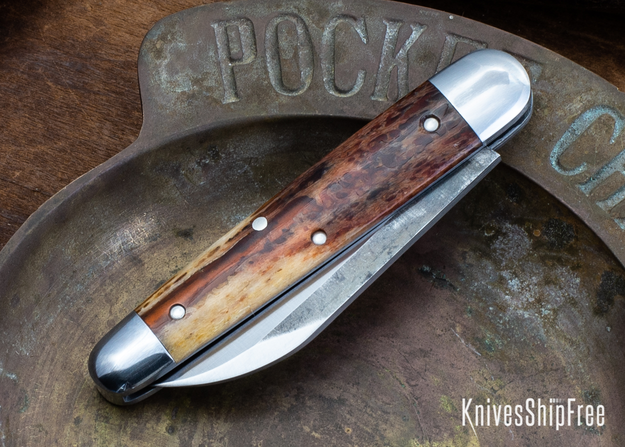 Kudu Bone - NW27HH024 (Back)