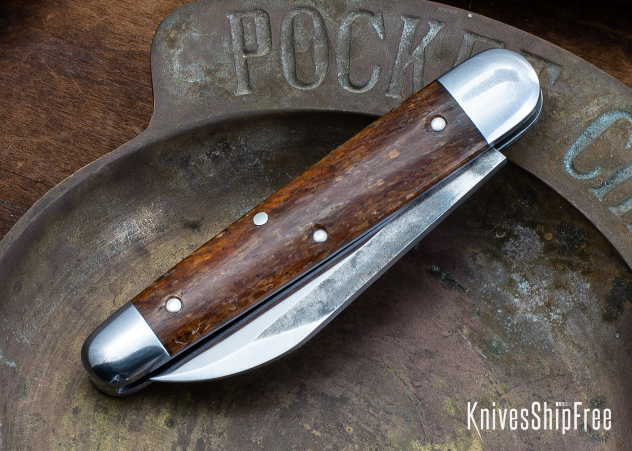 Kudu Bone - NW27HH025 (Back)